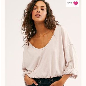 Free People Sweater